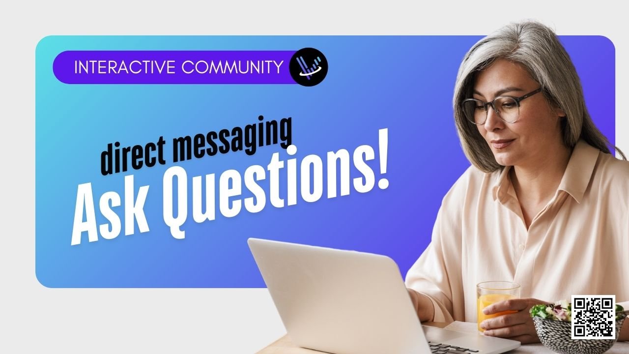 Interactive Community